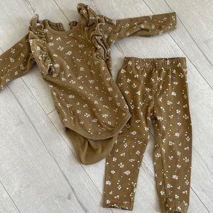 Jamie Kay Madeline Set